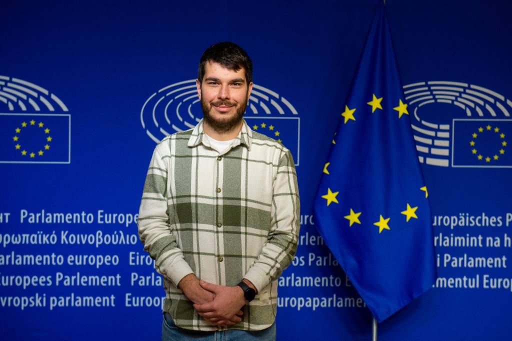 EU Parliament - Belgium