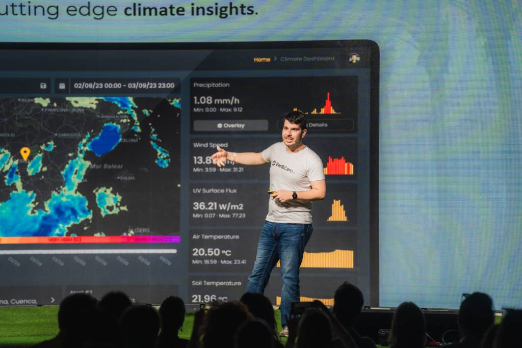 Green Cajt - Croatia