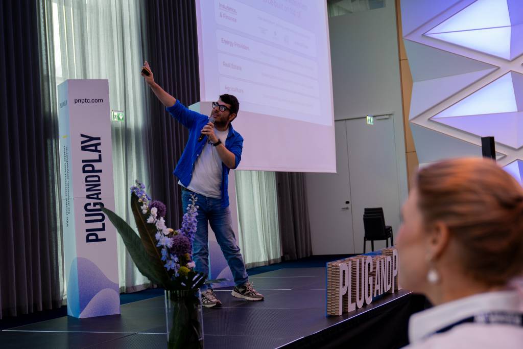 Plug & Play - Germany